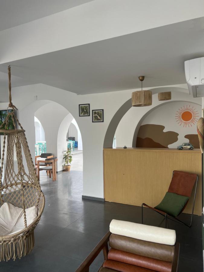 Rueya Boheme Hotel Bodrum ภายนอก รูปภาพ