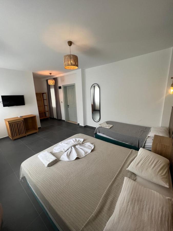 Rueya Boheme Hotel Bodrum ภายนอก รูปภาพ