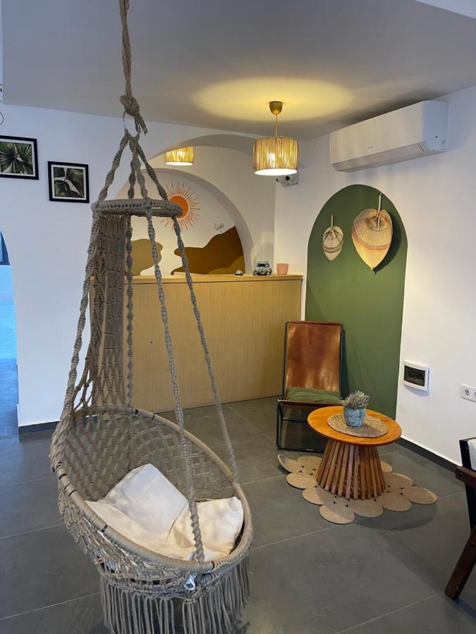 Rueya Boheme Hotel Bodrum ภายนอก รูปภาพ