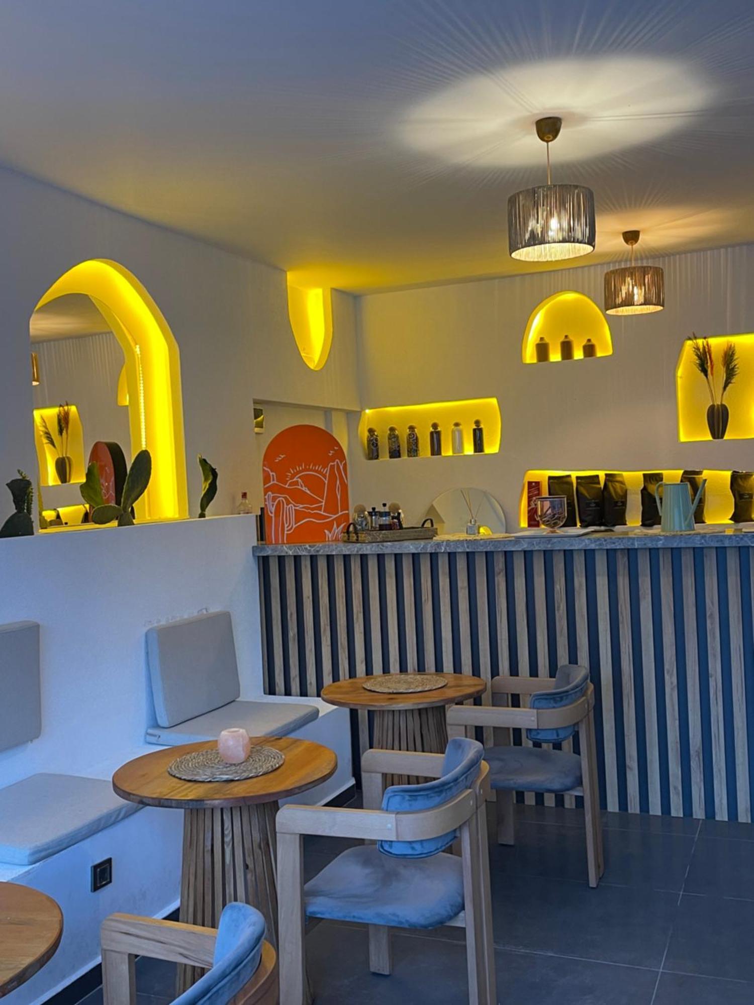 Rueya Boheme Hotel Bodrum ภายนอก รูปภาพ