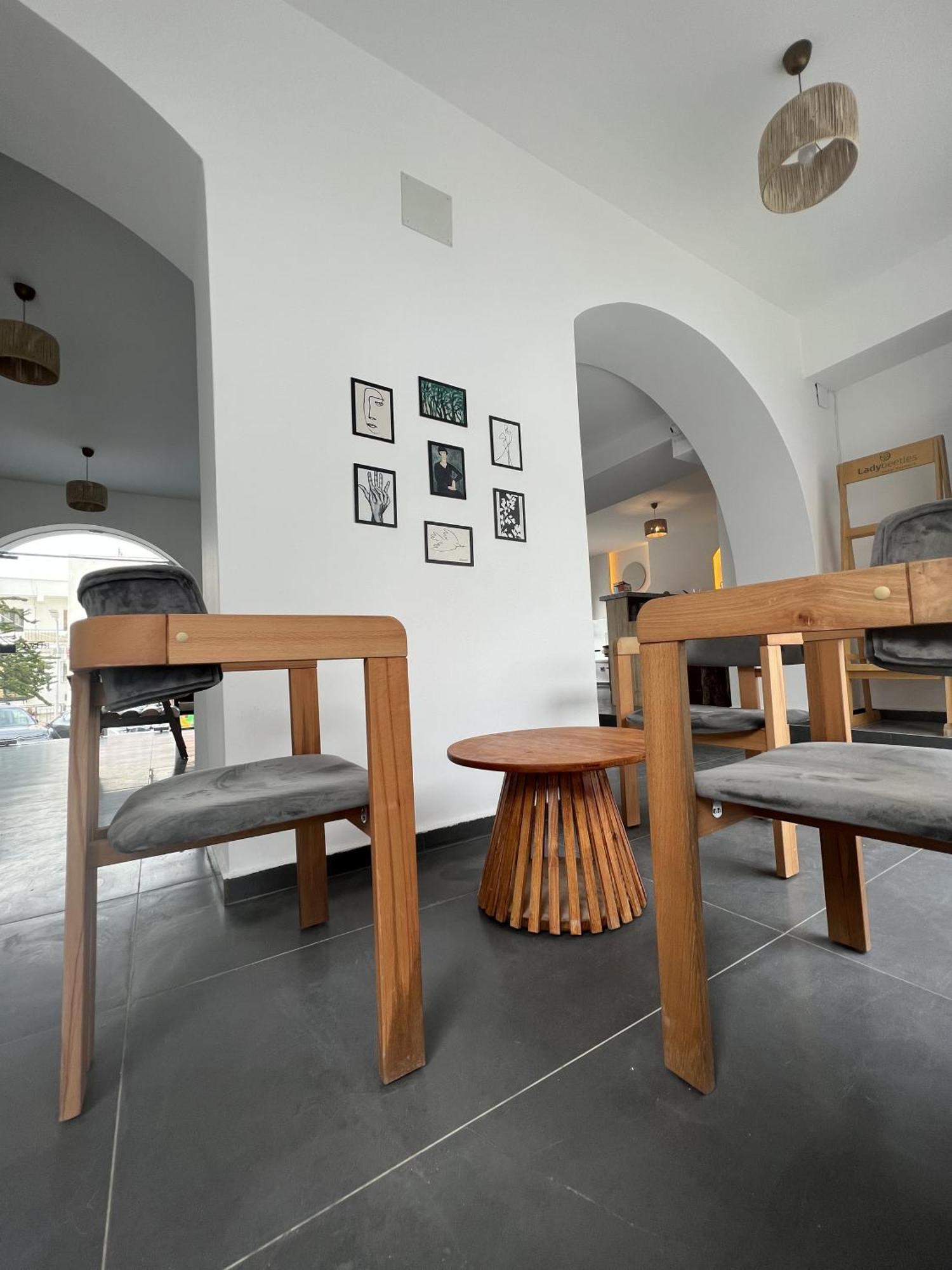 Rueya Boheme Hotel Bodrum ภายนอก รูปภาพ